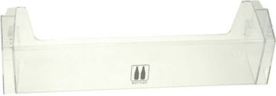 Balconnet de porte WHIRLPOOL BALCONNET PORTE BOUTEILLES H=90MM