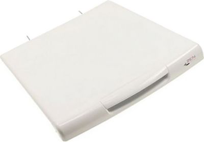 Couvercle WHIRLPOOL couvercle complet