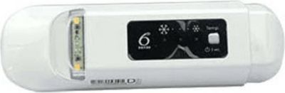 Thermostat WHIRLPOOL THERMOSTAT ELECTRONIQUE WP Thermostat WHIRLPOOL THERMOSTAT ELECTRONIQUE WP