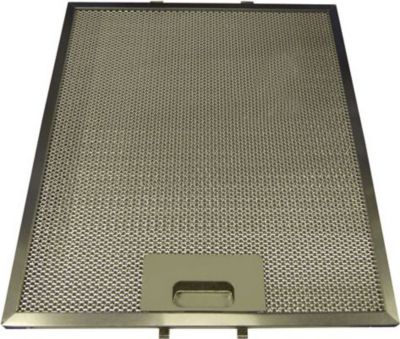 Filtre WHIRLPOOL FILTRE A GRAISSE 306 X 267 M/M