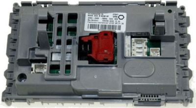 Module WHIRLPOOL PLATINE PUISSANCE VIERGE A PROGRAMMER