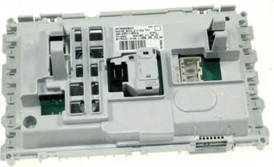 Module WHIRLPOOL PLATINE DE PUISSANCE VIERGE