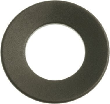 Pièce détachée WHIRLPOOL CHAPEAU BRULEUR EXT Ø 130 MM