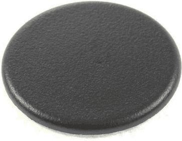 Chapeau bruleur WHIRLPOOL CHAPEAU BRULEUR DC INTÉRIEUR