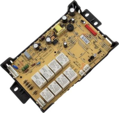 Carte WHIRLPOOL platine puissance ester
