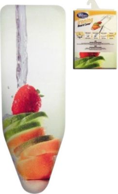 Kit de réparation WPRO housse de table 'fruit spirit' 130x48cm