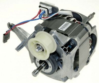 Moteur WHIRLPOOL MOTEUR PSC HP POUR SECHE LINGE   WHIRLPO