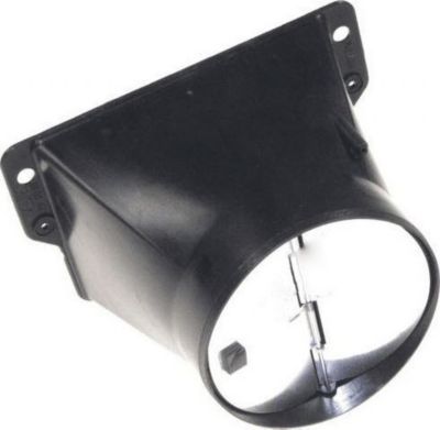 Raccord SCHOLTES RACCORD+CLAPET POUR HOTTE   SCHOLTES - C