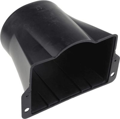 Pièce détachée ARISTON raccord tablier cheminée