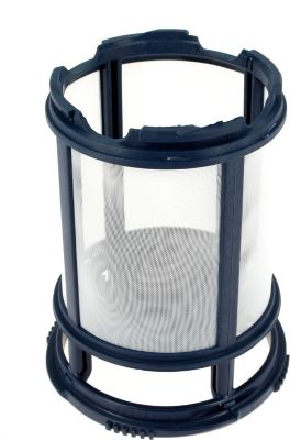 Filtre WHIRLPOOL FILTRE TAMIS PLASTIQUE MICROBAN