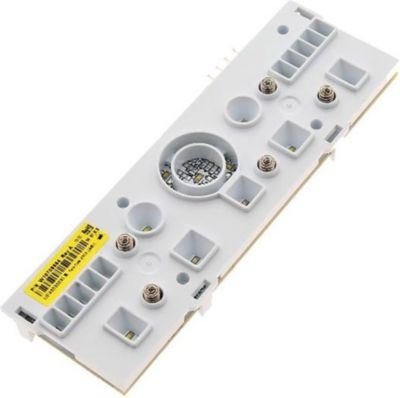Module électronique WHIRLPOOL PLATINE DE COMMANDE - 481010536086