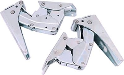 Charnières de porte BAUKNECHT ensemble charnieres Charnières de porte BAUKNECHT ensemble charnieres