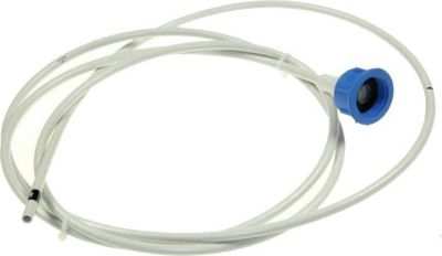 Electrovanne WHIRLPOOL TUYAU ELECTROVANNE D ARRIVEE 3/4