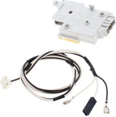 Sécurité WHIRLPOOL SECURITE VERROU DE PORTE KIT...