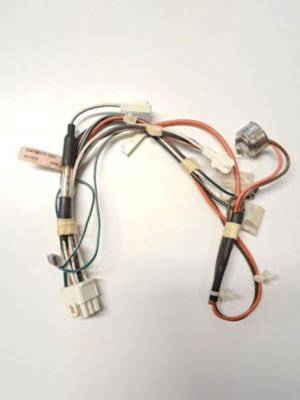 Bac WHIRLPOOL FAISCEAUX DE CABLES POUR REFRIGERATEUR