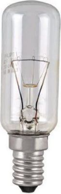 Ampoule ELECTROLUX 300° 40W 230-240V T29 484000008841, C00 Ampoule ELECTROLUX 300° 40W 230-240V T29 484000008841, C00