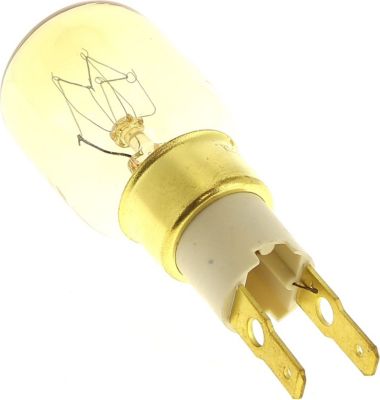 Ampoule WHIRLPOOL AMPOULE E14 15 W REFRIGERATEUR POUR REFR Ampoule WHIRLPOOL AMPOULE E14 15 W REFRIGERATEUR POUR REFR