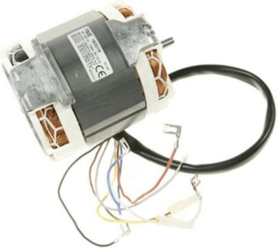 Moteur WHIRLPOOL MOTEUR NUE - 482000015122