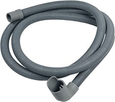 Tuyau WHIRLPOOL TUYAU DE VIDANGE - 481010416968 Tuyau WHIRLPOOL TUYAU DE VIDANGE - 481010416968