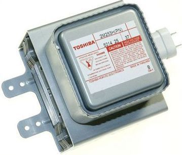 Magnetron WHIRLPOOL MAGNÉTRON 2M253H - 481010608131