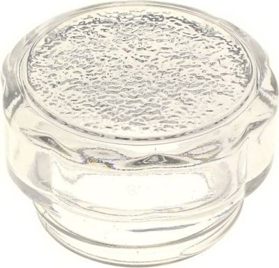 Hublot WHIRLPOOL VERRE DE HUBLOT DE LAMPE FOUR