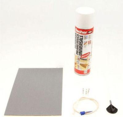 Thermostat WHIRLPOOL KIT SONDE AVEC MOUSSE - 484000001092