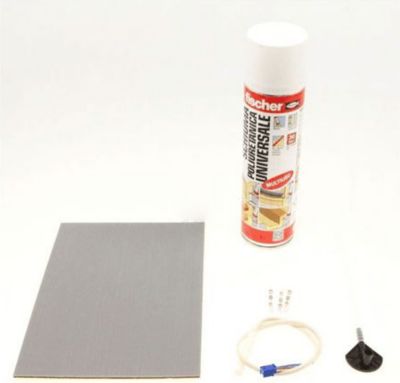 Thermostat WHIRLPOOL KIT SONDE AVEC MOUSSE - 484000001092 Thermostat WHIRLPOOL KIT SONDE AVEC MOUSSE - 484000001092