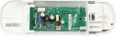 Thermostat WHIRLPOOL thermostat electronique