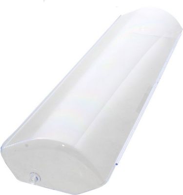 Balconnet de porte WHIRLPOOL COUVERCLE BALCONNET POUR REFRIGERATEUR Balconnet de porte WHIRLPOOL COUVERCLE BALCONNET POUR REFRIGERATEUR