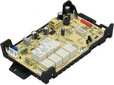 Carte LADEN platine puissance ester