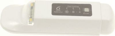 Thermostat WHIRLPOOL thermostat electronique Thermostat WHIRLPOOL thermostat electronique