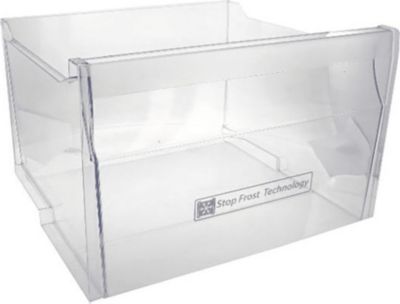 Tiroir WHIRLPOOL TIROIR STOP FROST TECHNOLOGY