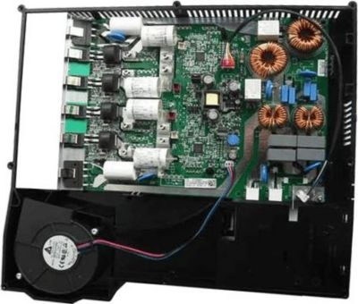 Module électronique WHIRLPOOL PLATINE DE PUISSANCE - 481010693097 Module électronique WHIRLPOOL PLATINE DE PUISSANCE - 481010693097