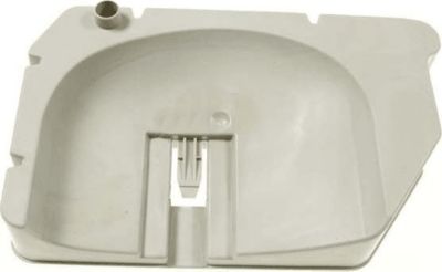 Bac WHIRLPOOL BAC COMPRESSEUR - 486081500205