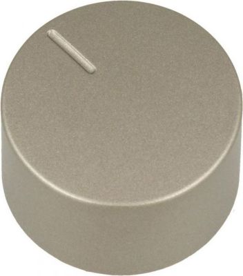 Bouton WHIRLPOOL MANETTE PLAQUE - 481010642327