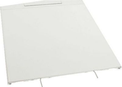 Portillon WHIRLPOOL KIT COUVERCLE COMPLET - 481010717048