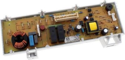 Module électronique WHIRLPOOL MODULE DE CONTROLE - 481010614338