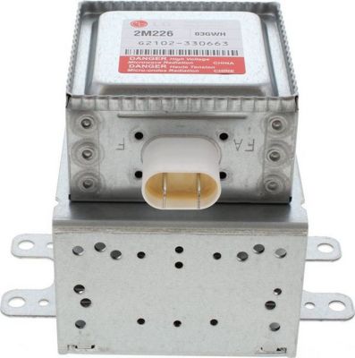 Magnetron WHIRLPOOL MAGNETRON 2M226 - 480120101671