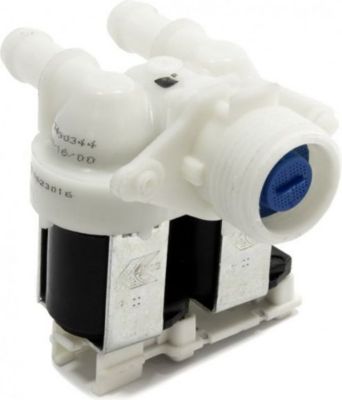 Electrovanne WHIRLPOOL 481010623017