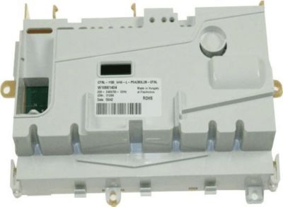 Carte WHIRLPOOL platine controle (cb)programmee yo
