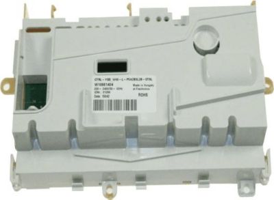 Carte WHIRLPOOL platine controle (cb)programmee yo