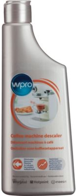 Détartrant WPRO POUR MACHINES A CAFE Détartrant WPRO POUR MACHINES A CAFE