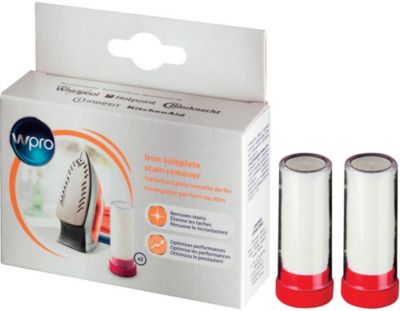 Détachant WPRO DETACHANTS POUR SEMMELLE DE FER X2 Détachant WPRO DETACHANTS POUR SEMMELLE DE FER X2