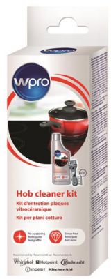 nettoyant WPRO KVC015 Kit vitro nettoyant WPRO KVC015 Kit vitro