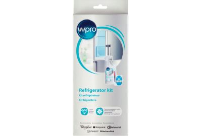 Spray nettoyant WPRO Kit réf 1 spray+1 thermometre COL015