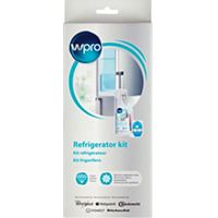Nettoyant WPRO Kit réf 1 spray+1 thermometre COL015