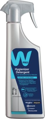Spray nettoyant WPRO Spray Nettoyant réf FRI101
