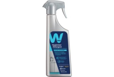 Nettoyant lave vaisselle - lave linge WPRO Spray Nettoyant réf FRI101