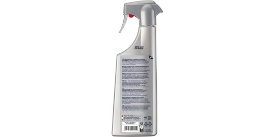 Nettoyant lave vaisselle - lave linge WPRO Spray Nettoyant réf FRI101