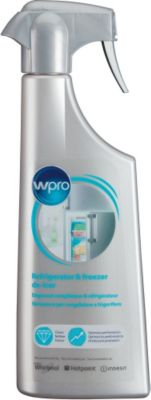 nettoyant WPRO Dégivrant réfrigérateur et congélateur nettoyant WPRO Dégivrant réfrigérateur et congélateur